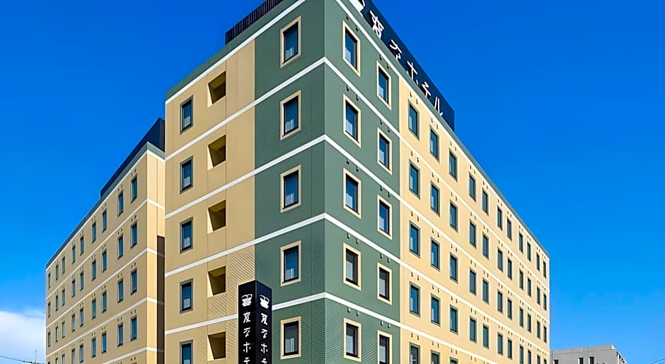 Henn na Hotel Tokyo Haneda