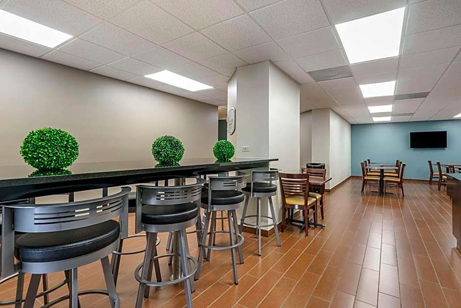 Sleep Inn Clearwater