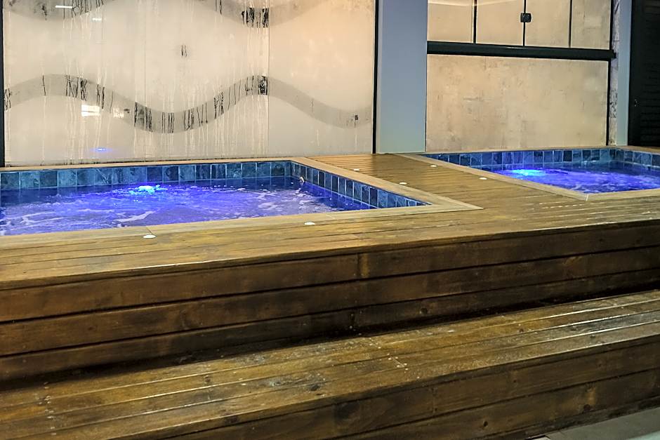 Hanna Amsterdam Hotel & Eventos