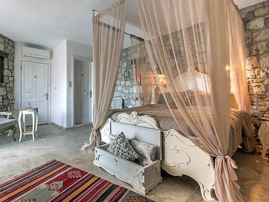 Alacati Chigdem Hotel