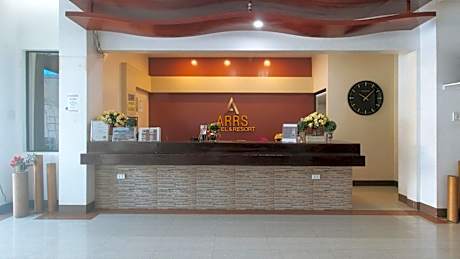 RedDoorz @ ARRS HOTEL & RESORT