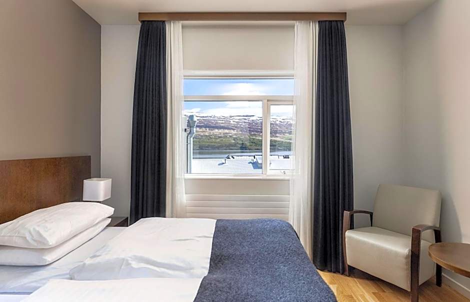 Hotel Kea by Keahotels