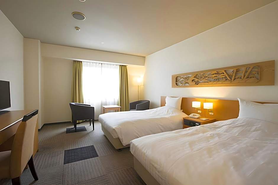 Hotel Lexton Kagoshima