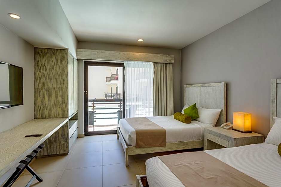 Aldea Thai Luxury by Mistik