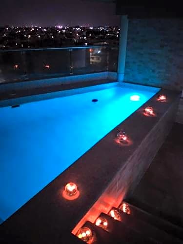 Harbour Inn - Veracruz