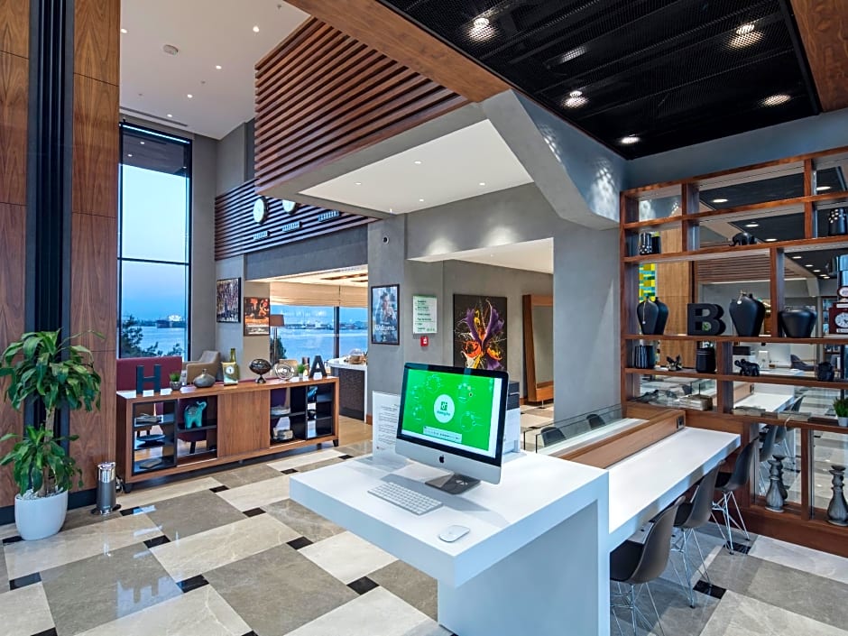 Holiday Inn Istanbul - Tuzla Bay By IHG