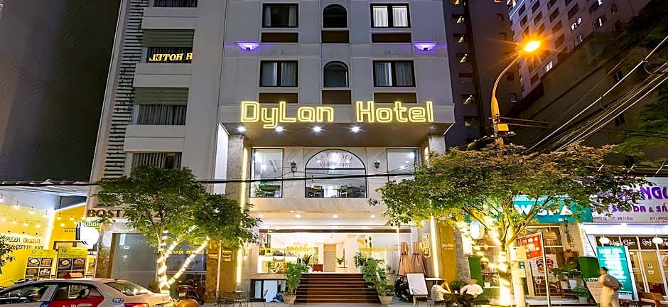 Dylan Hotel Danang