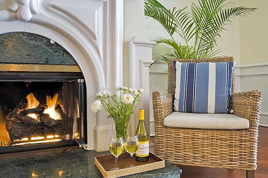 Newport Beach Hotel