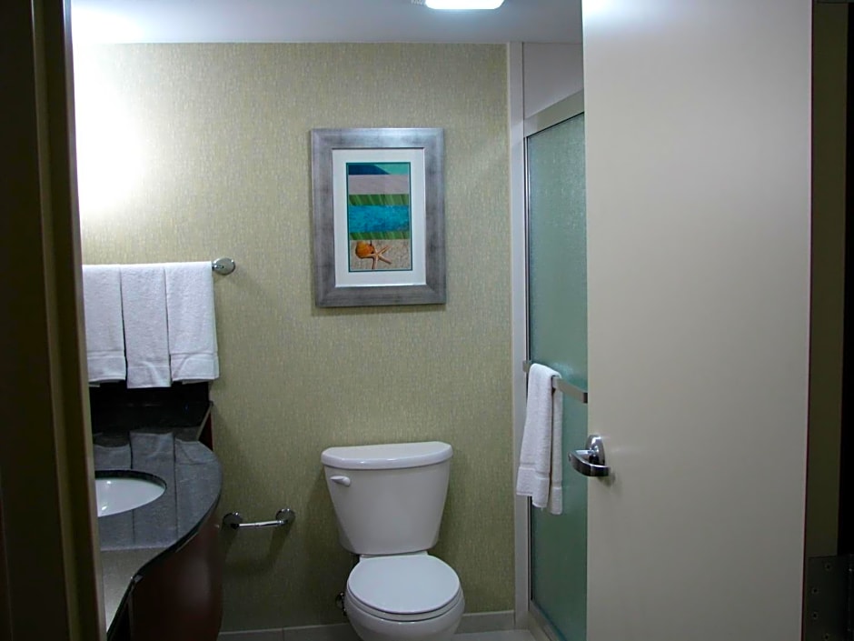 Holiday Inn & Suites Virginia Beach - North Beach, an IHG Hotel