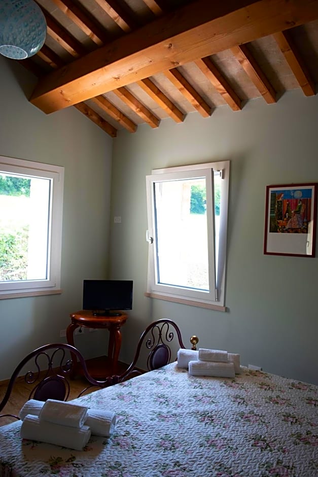 B&B Le Quattro Civette