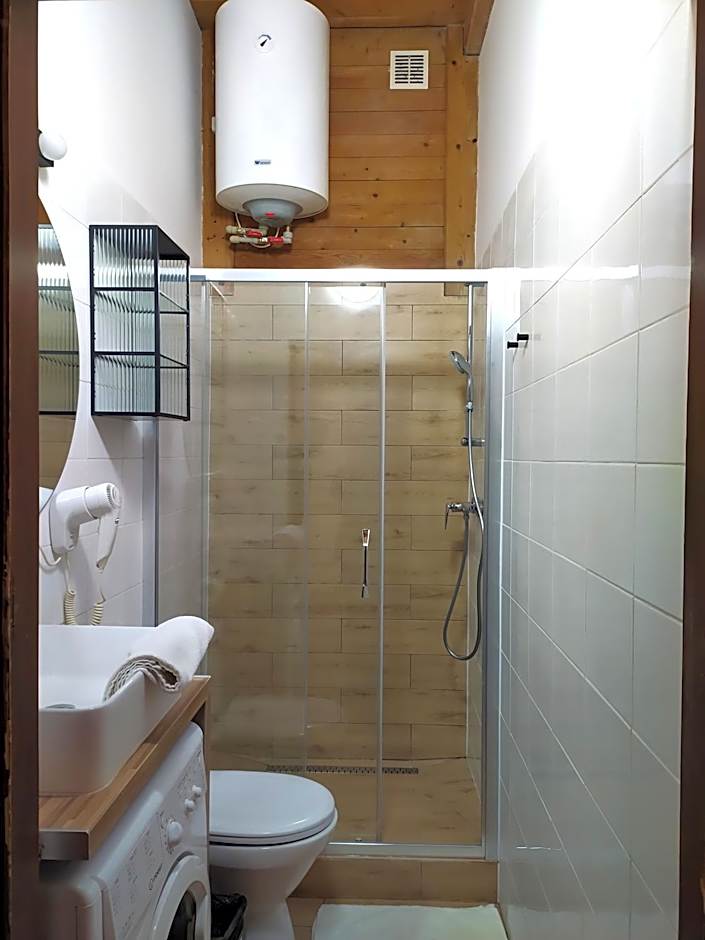Roller Aparthotel