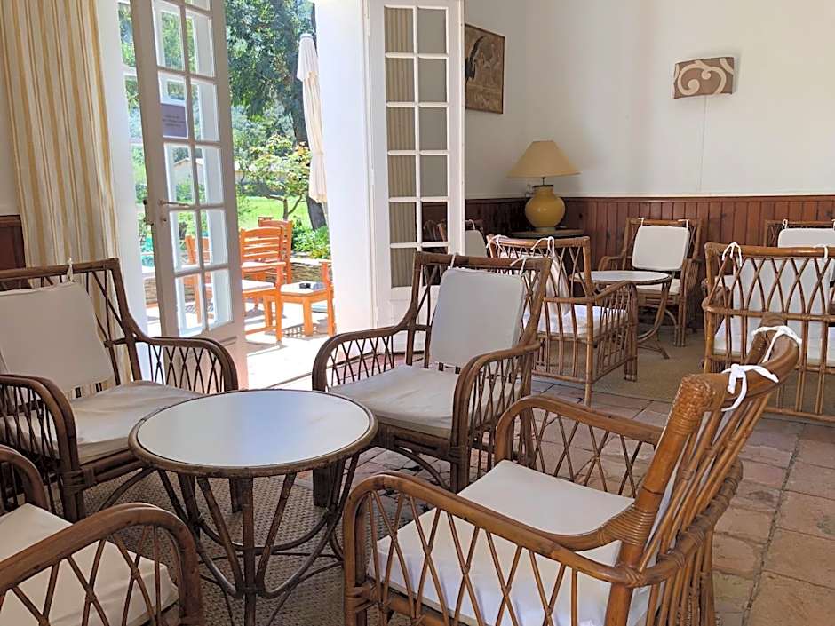 Le Manoir de Port-Cros