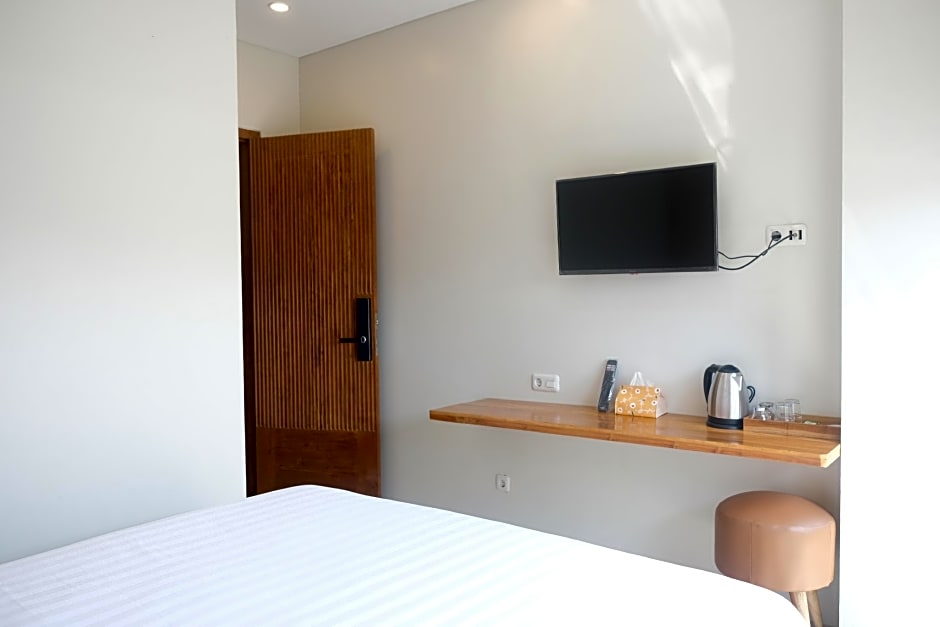 Grownicle Living Syariah 