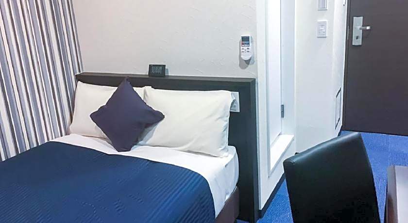 Hotel Livemax Yokkaichi-Ekimae