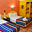 Hotel Hacienda Maria Bonita