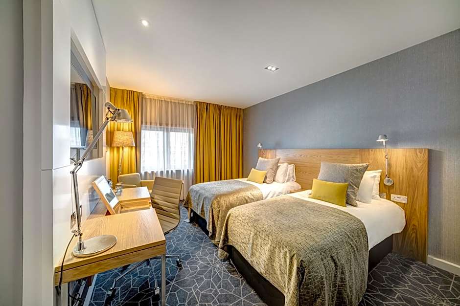 Apex City of Glasgow Hotel