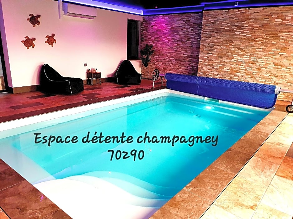espace detente champagney