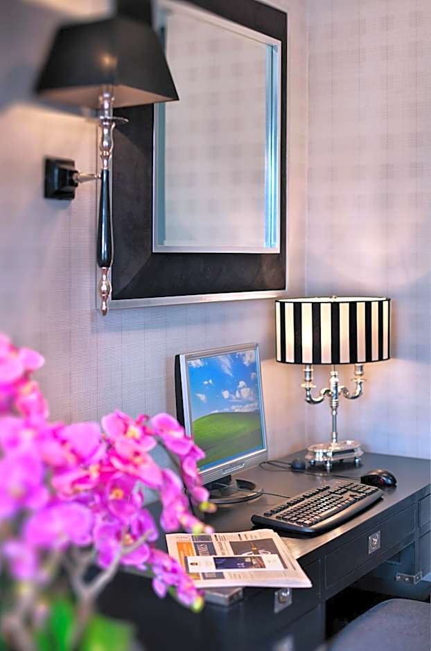 Tryp By Wyndham Luebeck Aquamarin