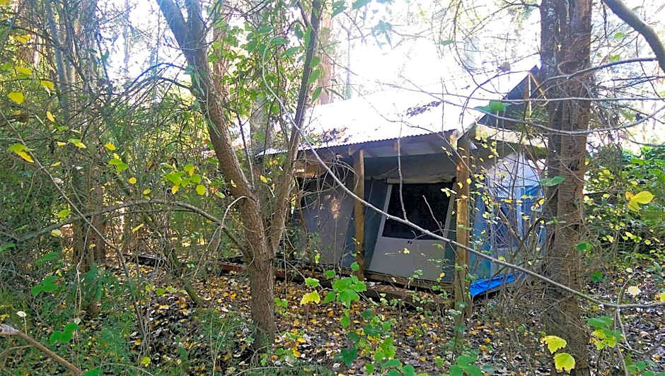 Black Cockatoo Lodge