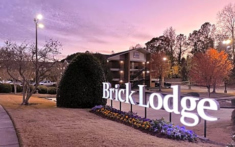 Brick Lodge Atlanta/Norcross