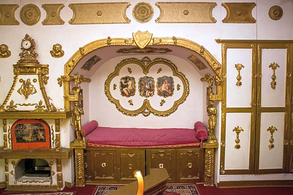 Königreich Romkerhall