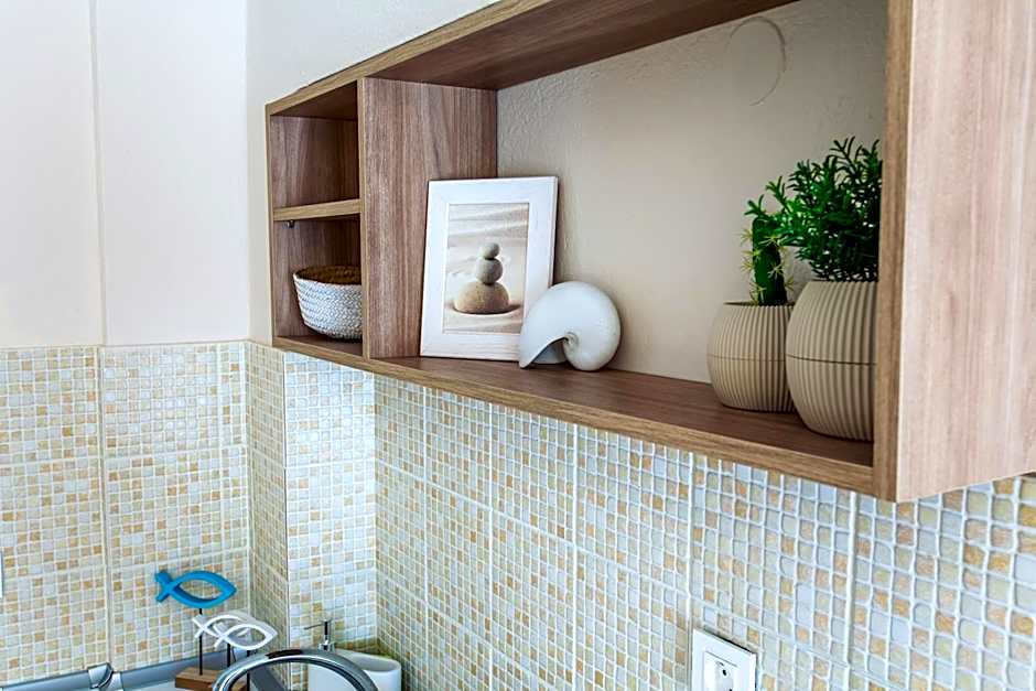 Maistrali Beach Studios