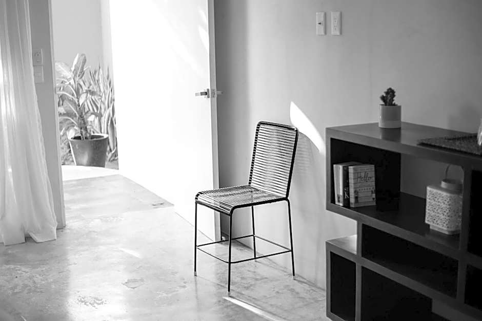 Villas H2O