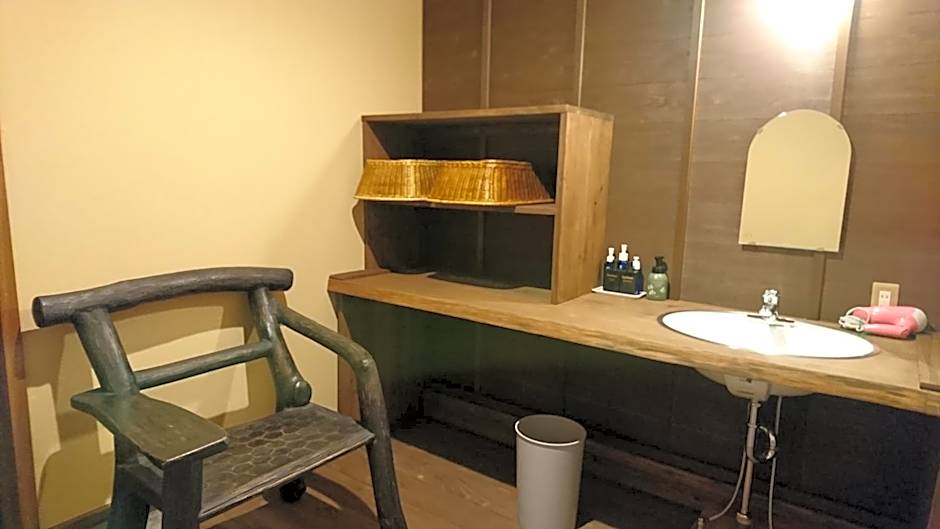 Kurokawa Onsen Ryokan Ichinoi