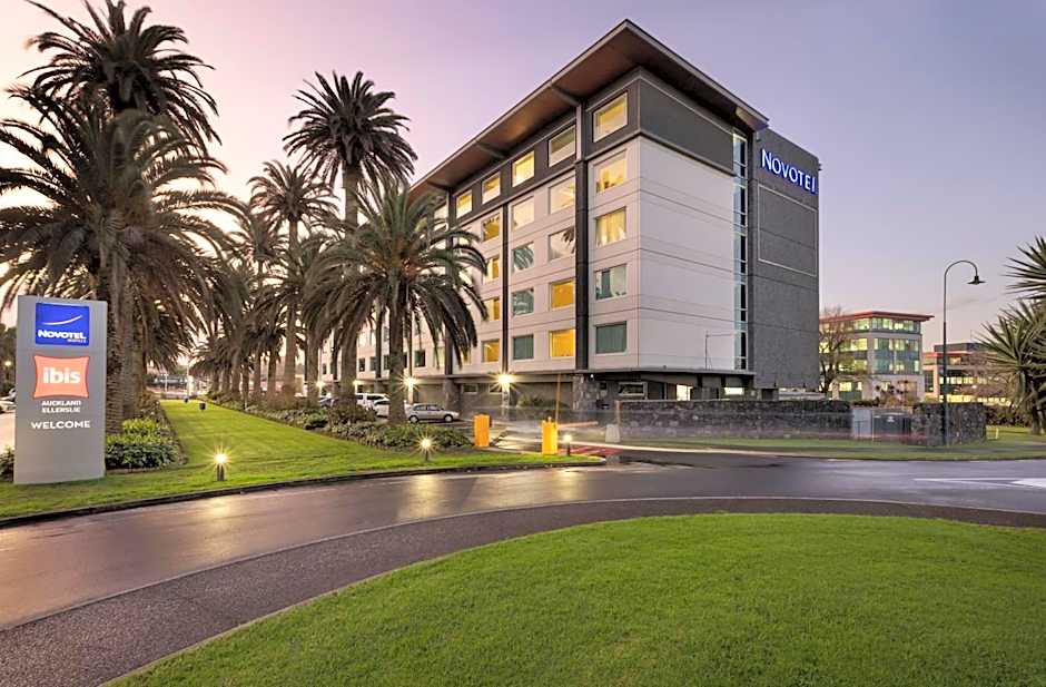 ibis Auckland Ellerslie