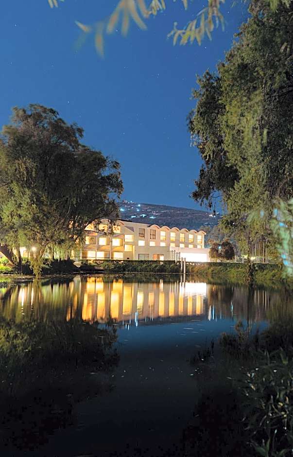 BTH Hotel Arequipa Lake