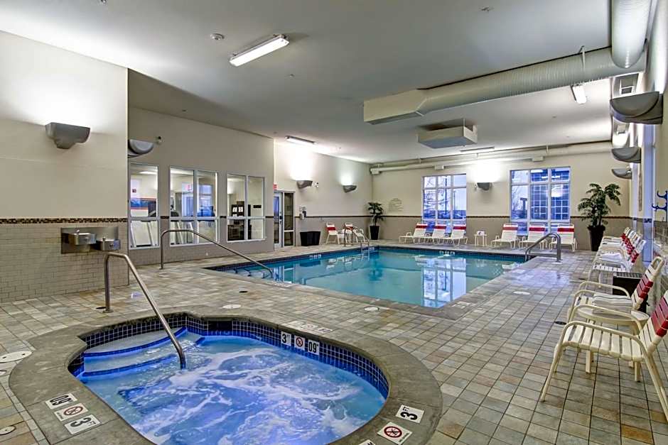 Hampton Inn & Suites By Hilton Red Deer