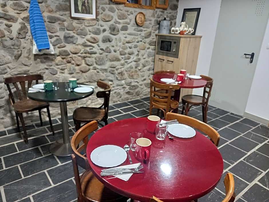 Hotel Rural Virgen del Carmen