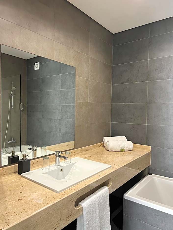 Quinta Saleiro Guesthouse