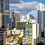citizenM Miami Brickell