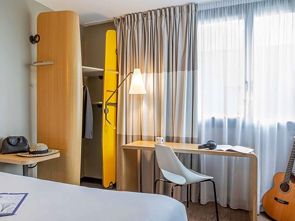 ibis Gonesse