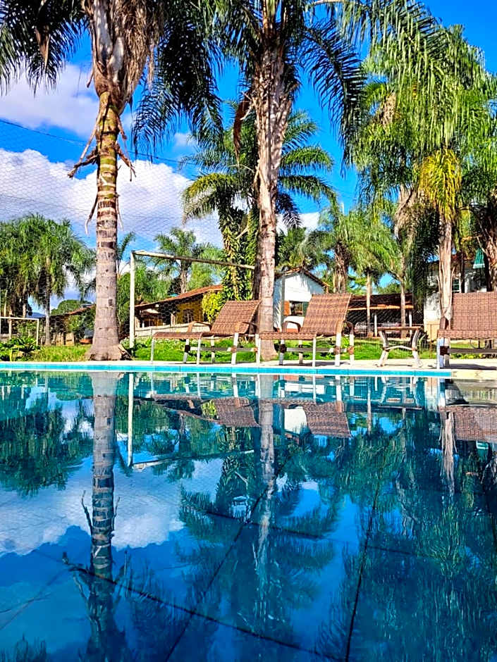 Pousada Fazenda São Pedro