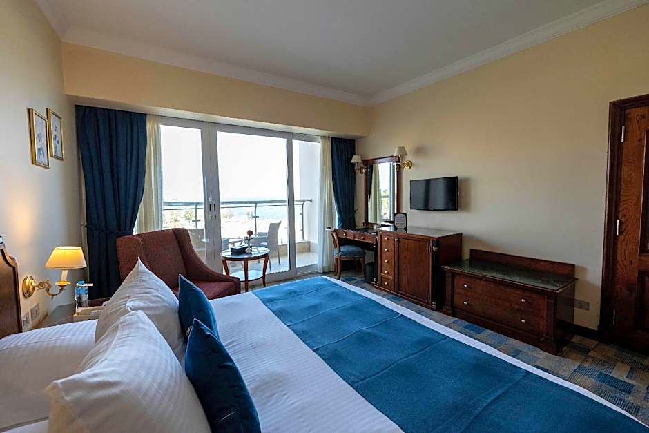 Helnan Royal Palestine 