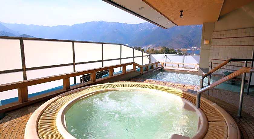 Lakeland Hotel Mizunosato