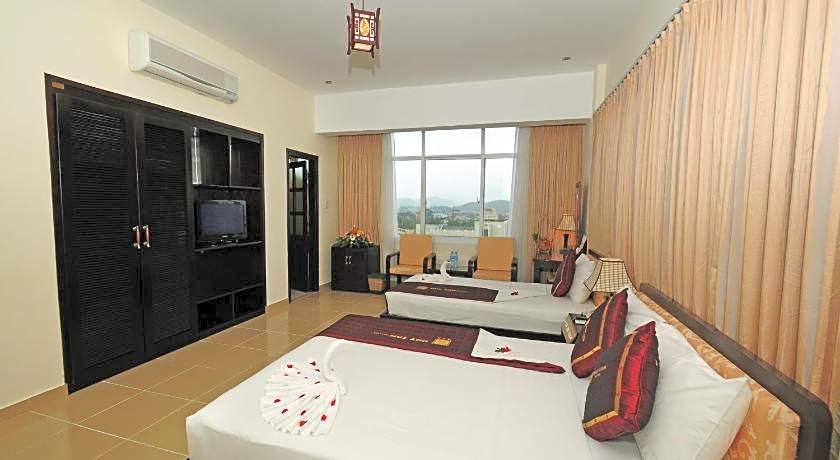 Duy Tan 2 Hotel