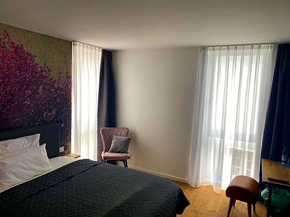 Hotel Hofmeisterhaus - Self Check-in