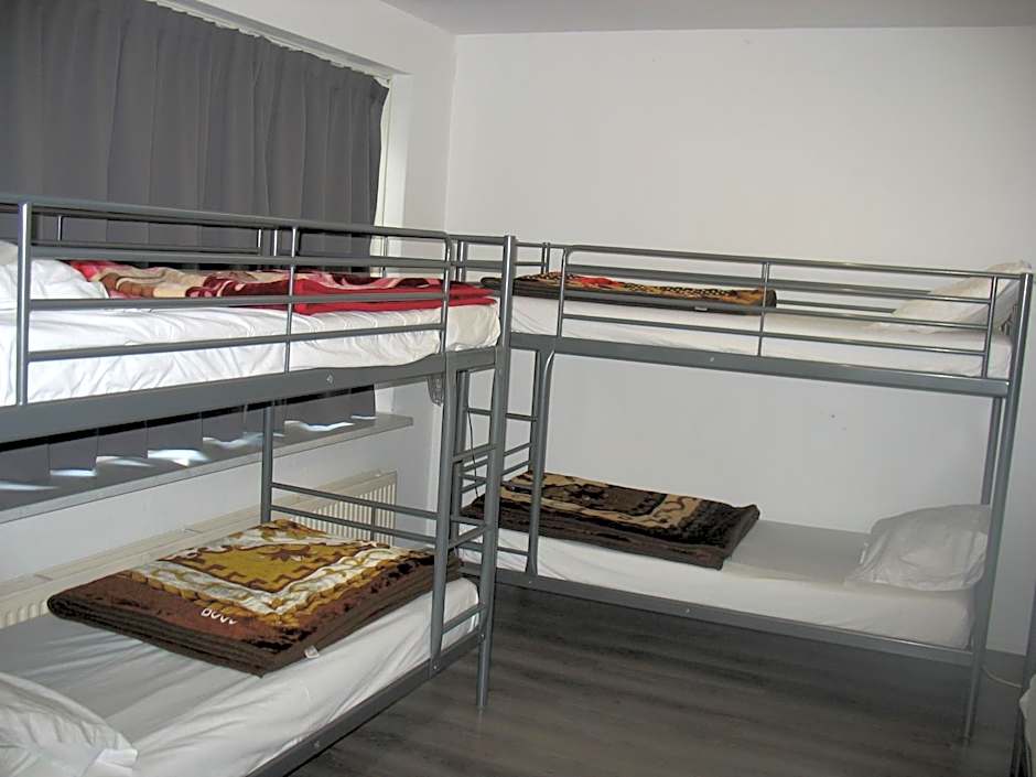 Guest House Amsterdam