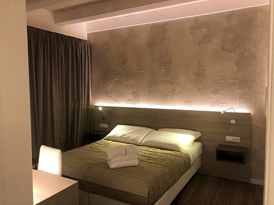 Casablanca Hotel