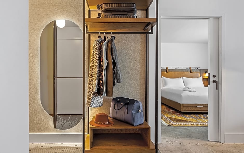 Yours Truly DC Vignette Collection By IHG