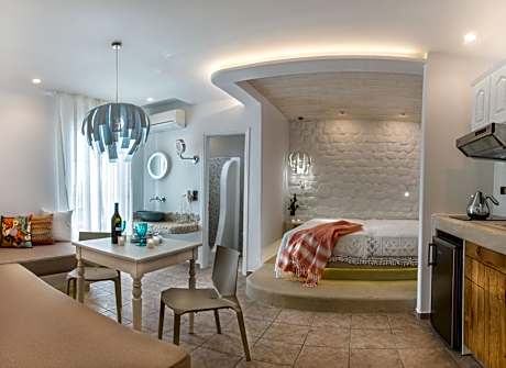 Superior Junior Suite 2 people