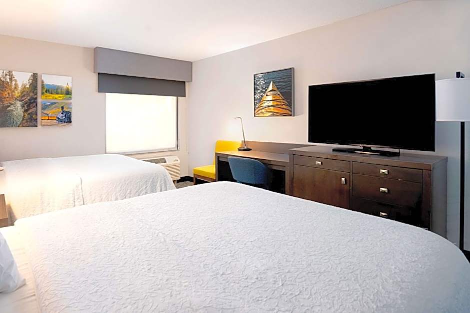 Hampton Inn By Hilton Durango