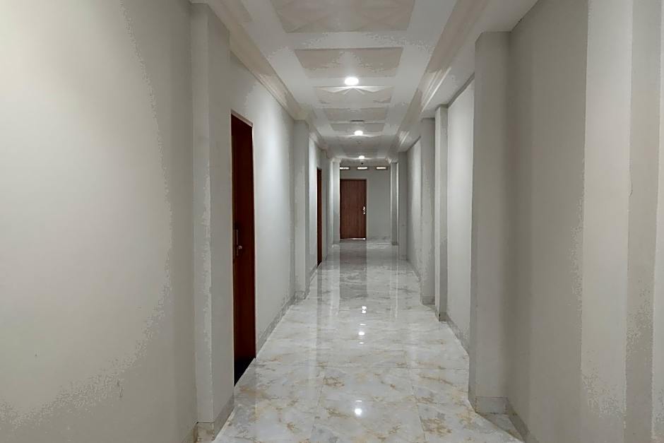 Maulidia Hotel Syariah & Convention Center