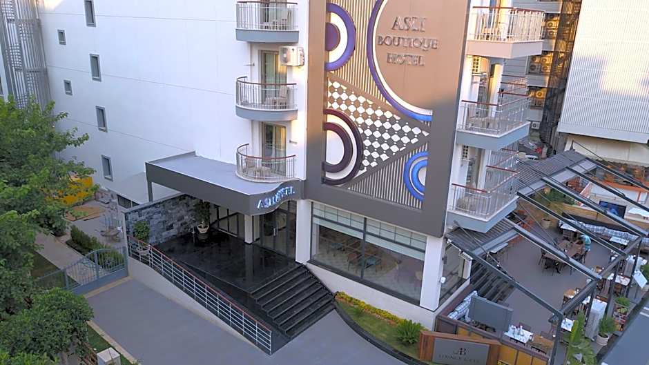 Asli Hotel