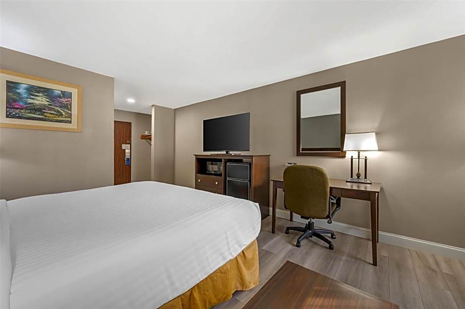 Best Western Manassas