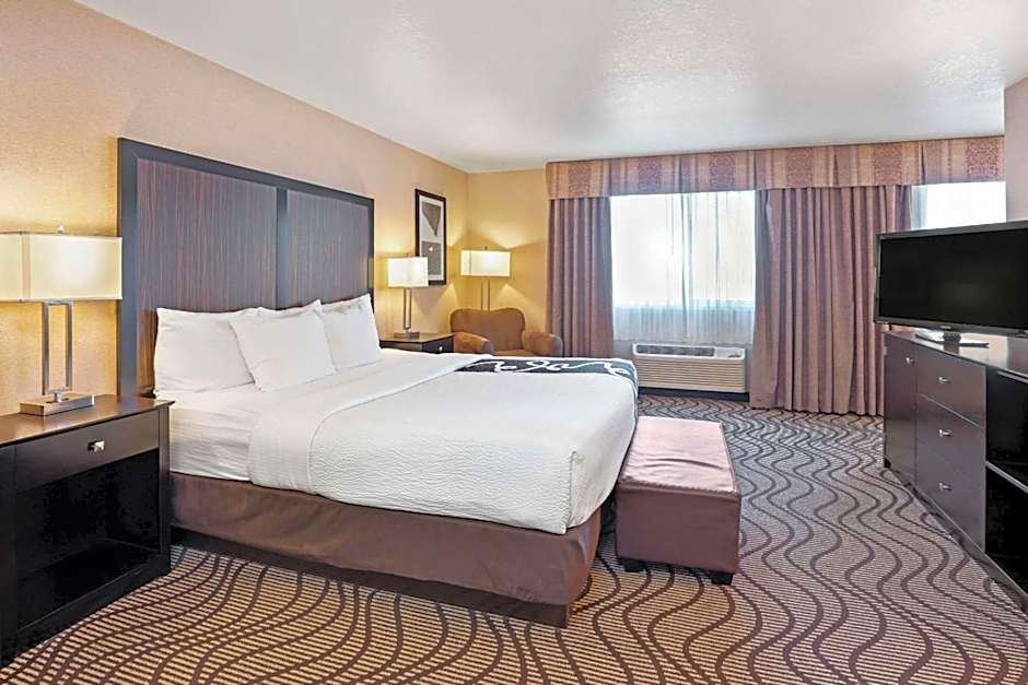 La Quinta Inn & Suites by Wyndham Boise Towne Square