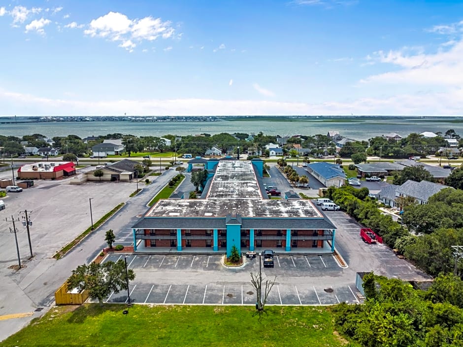 Garnet Inn & Suites, Morehead City near Atlantic Beach